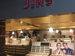 -JINS(上海环球金融中心店)