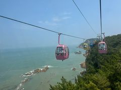 -摩天岭风景区