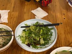 -西部马华清真兰州牛肉面·烧烤夜市(关东店)