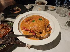 -狮拾久·现代新加坡料理(福田COCO Park店)