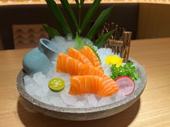 -德川家日本料理(中关村店)