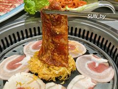 -鹤之乡·齐齐哈尔东北炭火烤肉(昆明盈江路店)