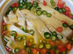 -紫燕百味鸡(大坪店)