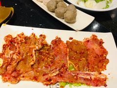 -宽板凳老灶火锅(南礼士路店)