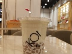 -KOI Thé(力宝广场店)