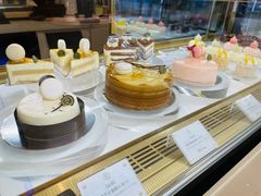 -PAUL LAFAYET 法式甜品(深圳湾万象城店)