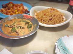 -红蜡烛-养生粥-津鲁菜(中山路店)