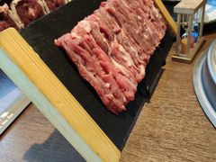 -快乐小羊(富强中路店)