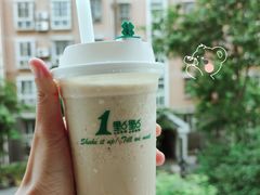 -1点点(万达茂店)