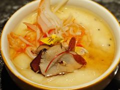 土豆泥-山葵家·创意料理(宁波来福士店)