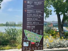 -上海长兴岛郊野公园