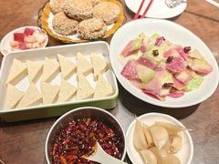 -南门涮肉(后海店)