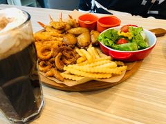 -必胜客(兴华中路PH店)