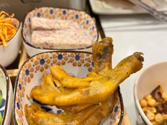 -螺大喜螺蛳粉火锅(雍和宫店)