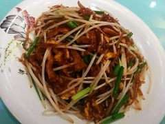 -鹊华居·地道鲁菜·海鲜·融合味(大明湖店)