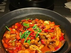 -金牌外婆家(苏州中心店)