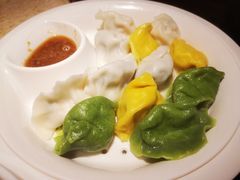 -前海沿·青岛菜(五四广场永旺店)