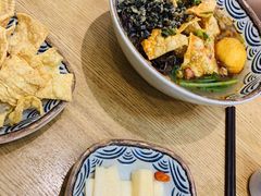 -捕螺记螺蛳粉(东关大街店)