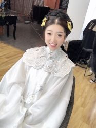 点击看大图 -美云庭古装·格格服汉服·京城旅拍(北京店)