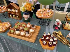 -北京市海淀区锦绣明天莲宝幼儿园