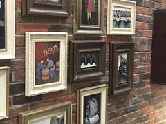 -老牌坊鲁菜名店(宽厚里店)