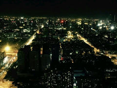 android_upload_pic-天塔旋转餐厅