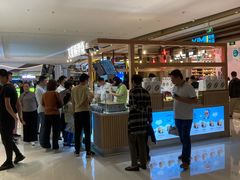-龙湖南京江北天街