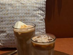 -Peet's 皮爷咖啡(深圳湾万象城店)
