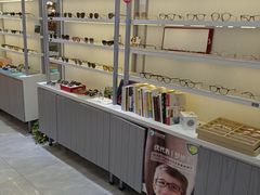 -ALPS阿尔卑斯眼镜(我格广场店)