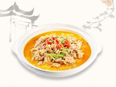 -小菜园新徽菜(泰州茂业店)