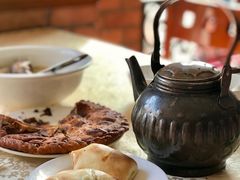 -维吾尔餐厅(宜山路店)