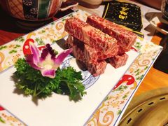 -肉魁屋·烧肉·烧鸟·酒场(高新店)