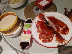 -大鸭梨烤鸭(顺义石园店)