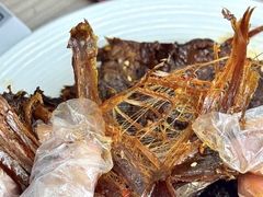 -郴州特产舜华临武鸭(郴州西站店)