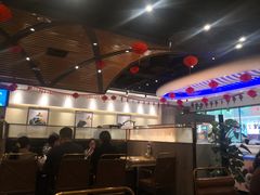 -豪约客牛排自助(安吉万达店)