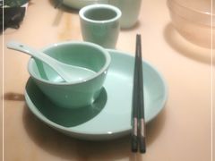 -绿茶餐厅(广州天河城店)