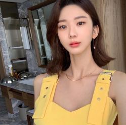 -MYYF SALON烫发染发