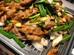 -有锞私房菜(良乡大学城店)