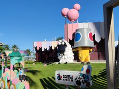 -水桶王国主题餐厅·聚会·生日派对·亲子活动·家庭套餐(亚龙湾希尔顿店)