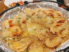 -渔乡米香·剁椒鱼头(四方坪店)