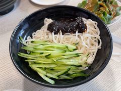 -老北京馅饼粥(西单店)
