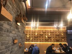 -思泊湖牛肉面(兰州总店)