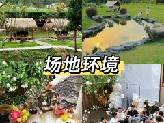 -上海山野camping·户外天幕烧烤·团建拓展营地