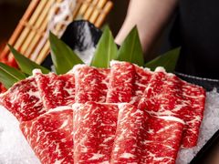 -水林间·寿喜烧自助(仙林金鹰店)