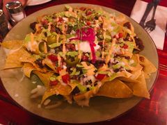 -Pistolera Mexican Cantina女枪手墨西哥餐厅(碧云路店)