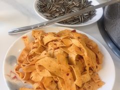 -朴小妹人参鸡汤火锅(长白山万达店)