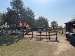 -南通洲际绿博园