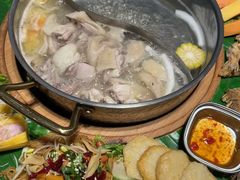 -椰小鸡·琼州糟粕醋(美兰缤纷城店)