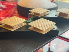 -上海滩餐厅(BFC外滩金融中心店)