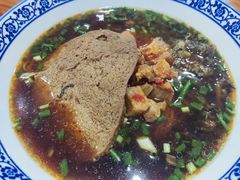 -崔氏班面馆(2号店)